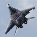 MIG-29 w lotnictwie polskim