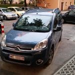 Na sprzedaż Berlingo 1.6 VTi Seduction 2012